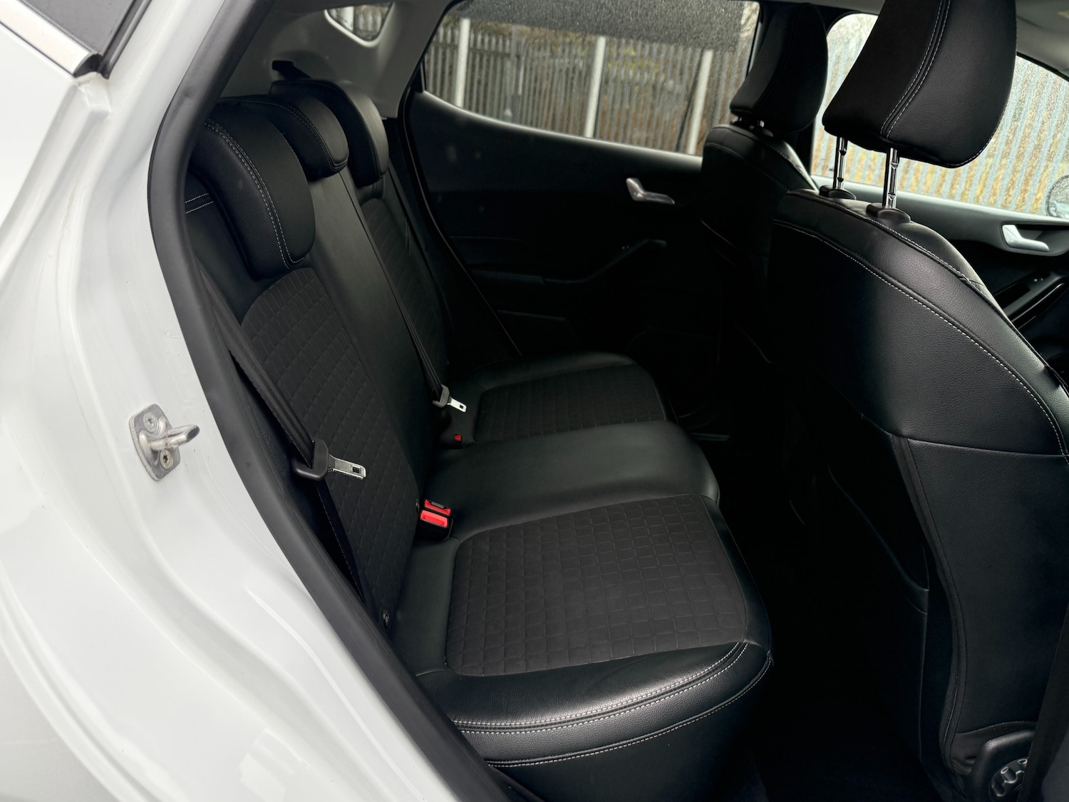 Used Ford Fiesta 2020 for sale - 77323876: Photo 14