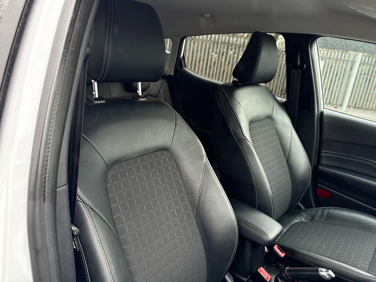 Used Ford Fiesta 2020 for sale - 77323876: Photo 17