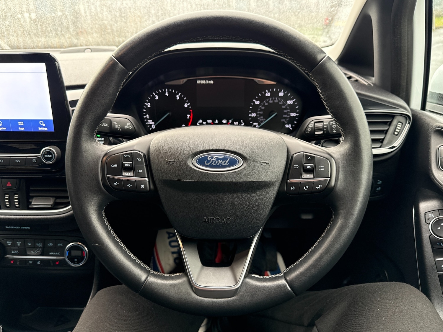 Used Ford Fiesta 2020 for sale - 77323876: Photo 18