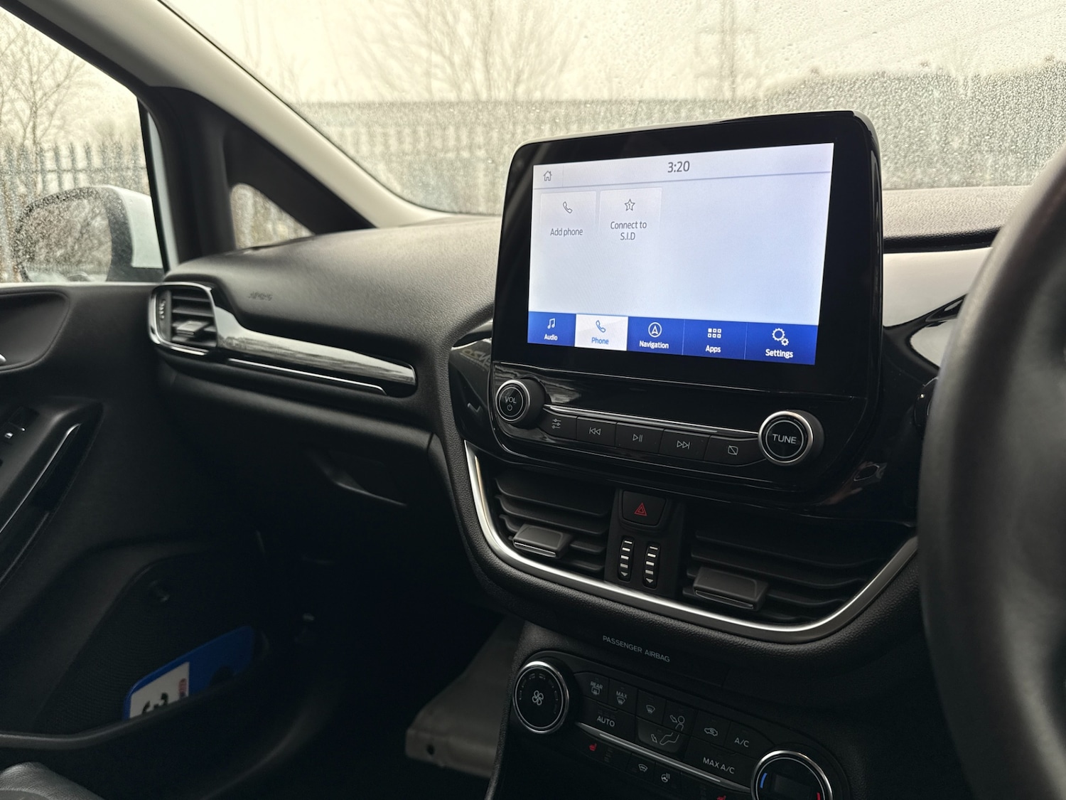 Used Ford Fiesta 2020 for sale - 77323876: Photo 20