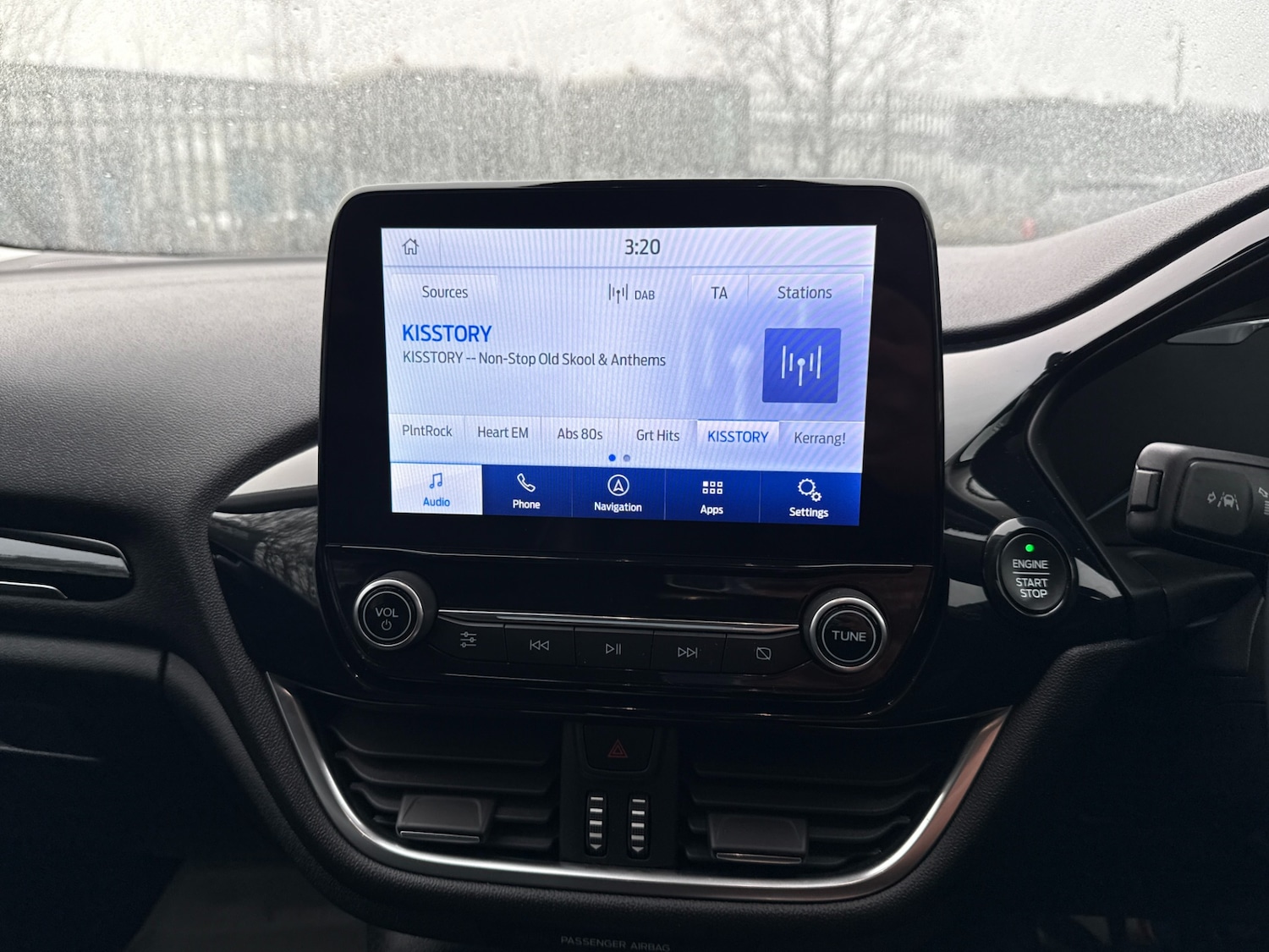 Used Ford Fiesta 2020 for sale - 77323876: Photo 22