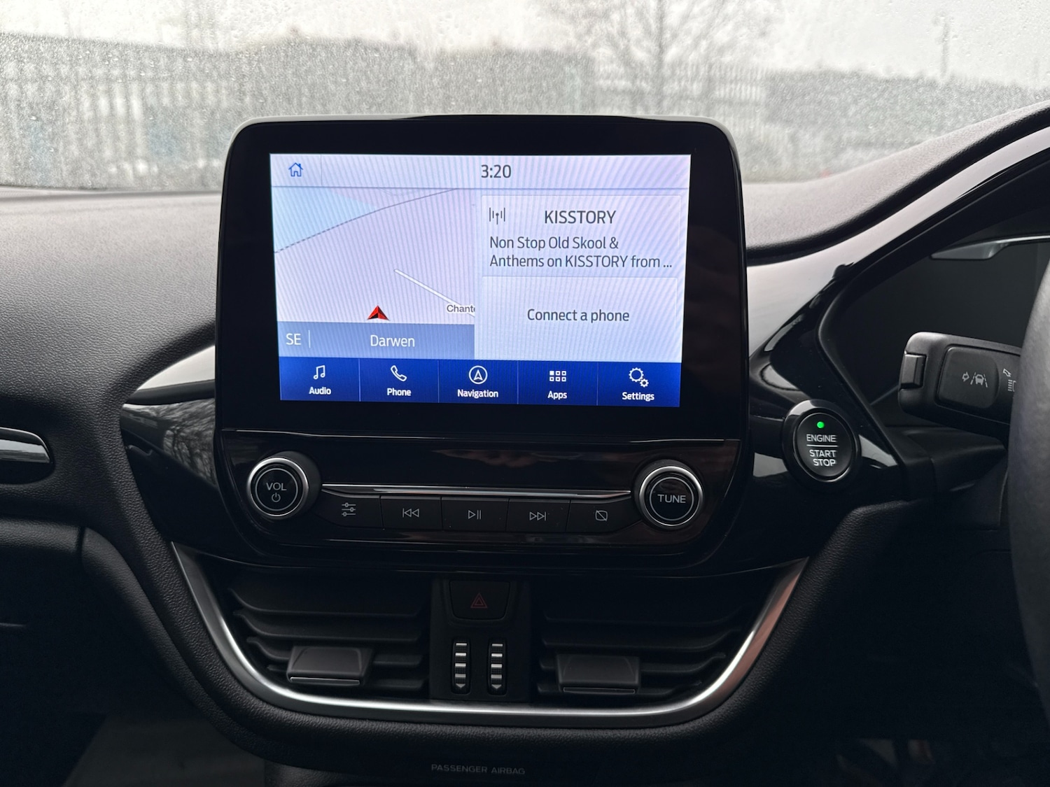 Used Ford Fiesta 2020 for sale - 77323876: Photo 24