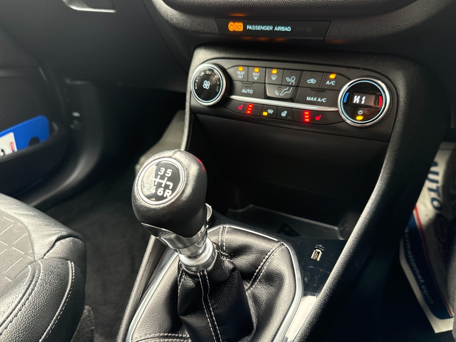 Used Ford Fiesta 2020 for sale - 77323876: Photo 26