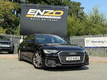 Used Audi A6 2019 for sale - 79184951: Photo