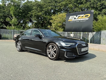 Used Audi A6 2019 for sale - 79184951: Photo
