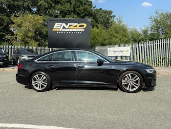 Used Audi A6 2019 for sale - 79184951: Photo
