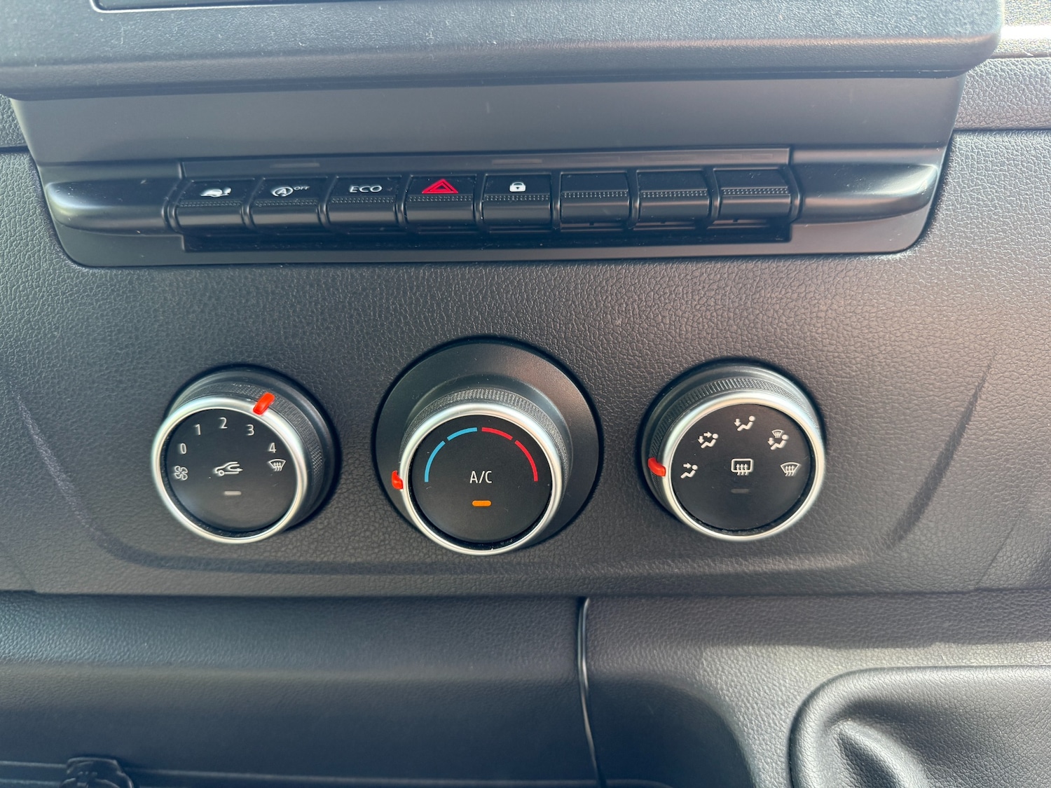 Used Renault Master 2021 for sale - 77261188: Photo 14