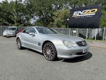 Used Mercedes-Benz S Class 2003 for sale - 78761236: Photo