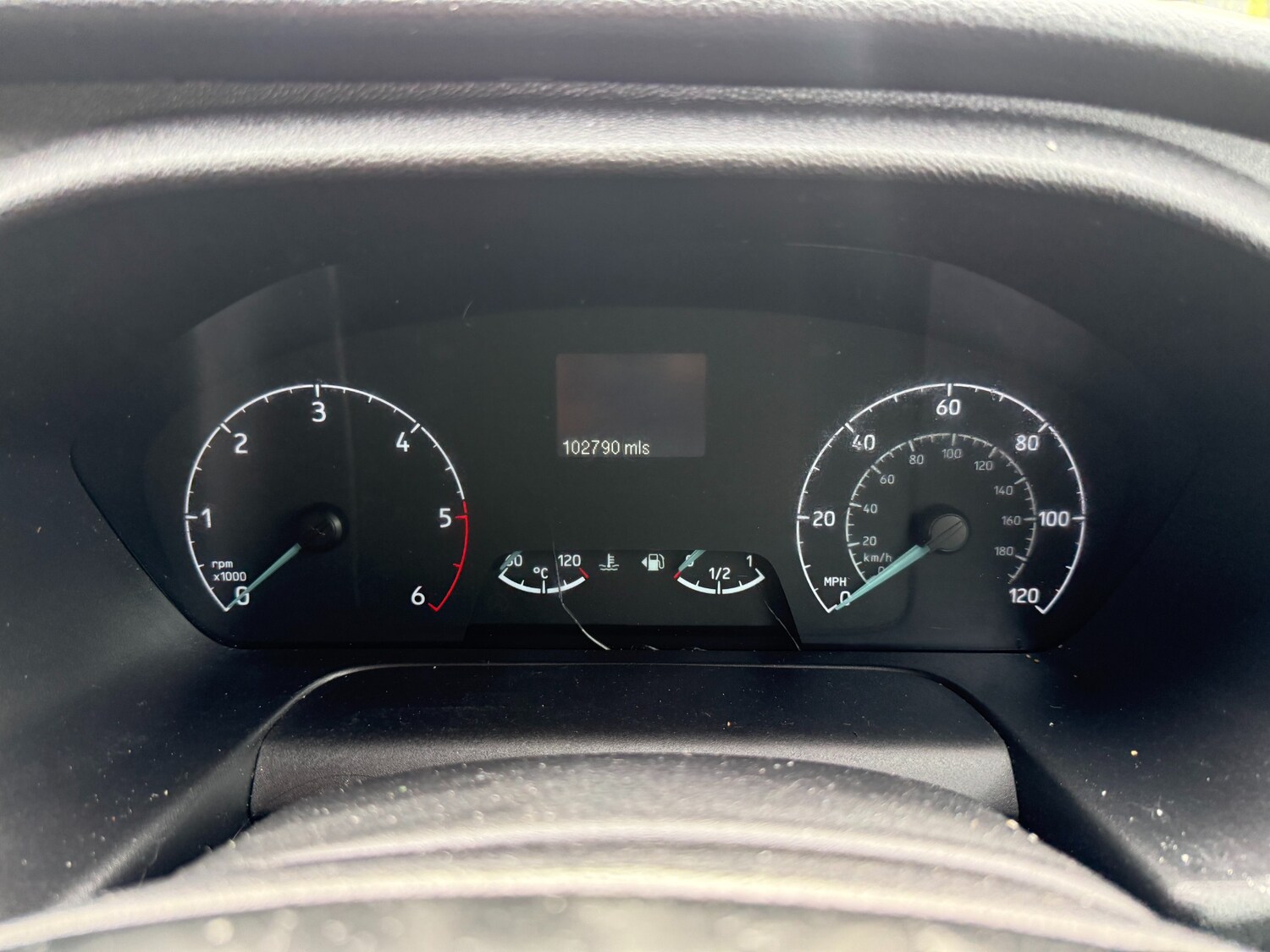 Used Ford Transit 2020 for sale - 76287020: Photo 10