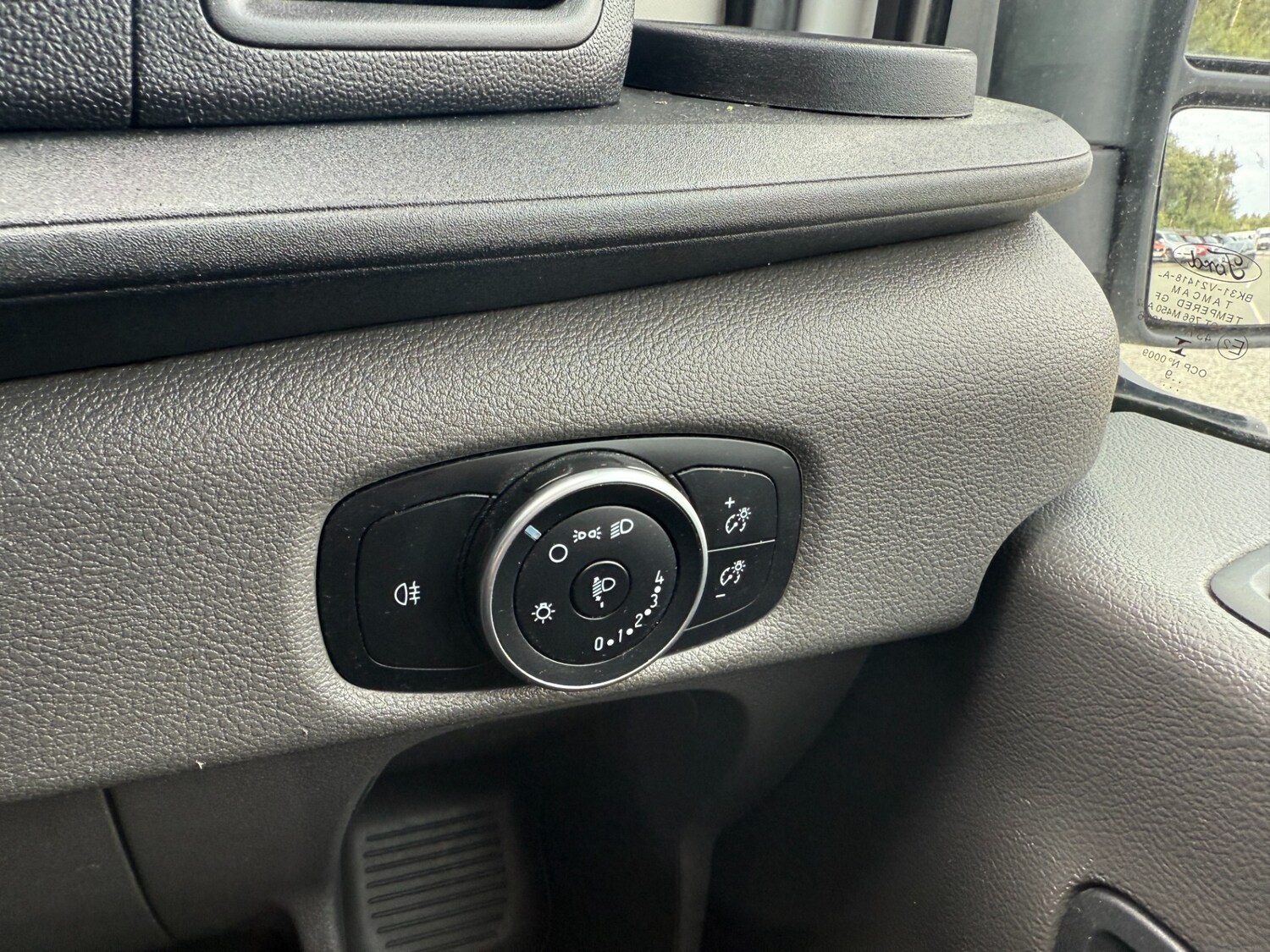 Used Ford Transit 2020 for sale - 76287020: Photo 11