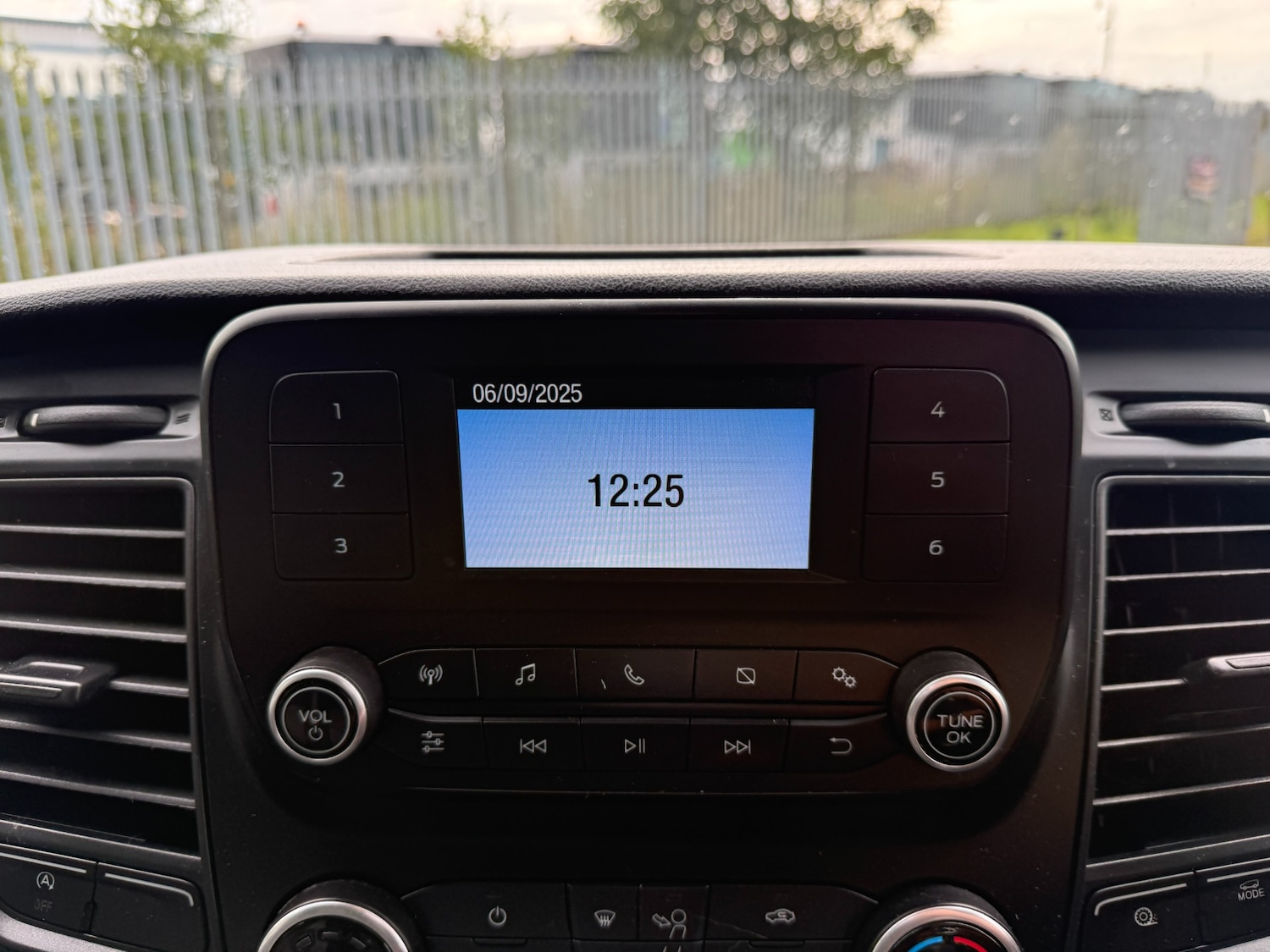 Used Ford Transit 2020 for sale - 76287020: Photo 12