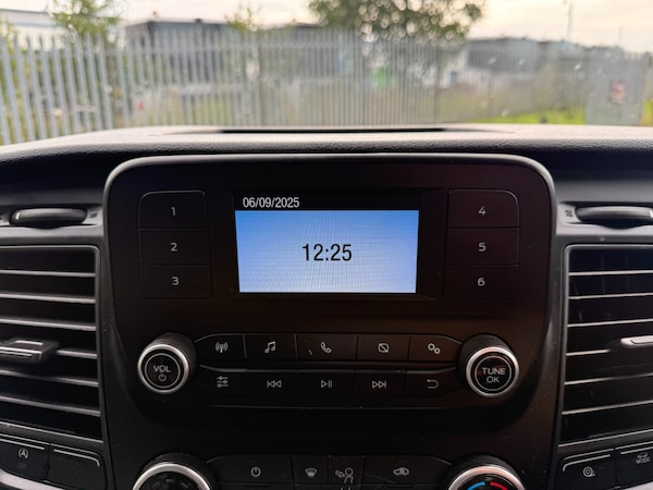 Used Ford Transit 2020 for sale - 76287020: Photo 12