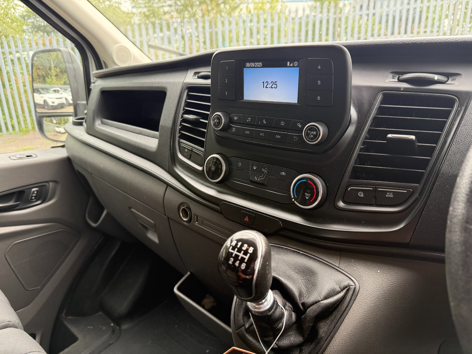 Used Ford Transit 2020 for sale - 76287020: Photo 13