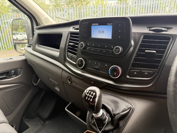Used Ford Transit 2020 for sale - 76287020: Photo 13