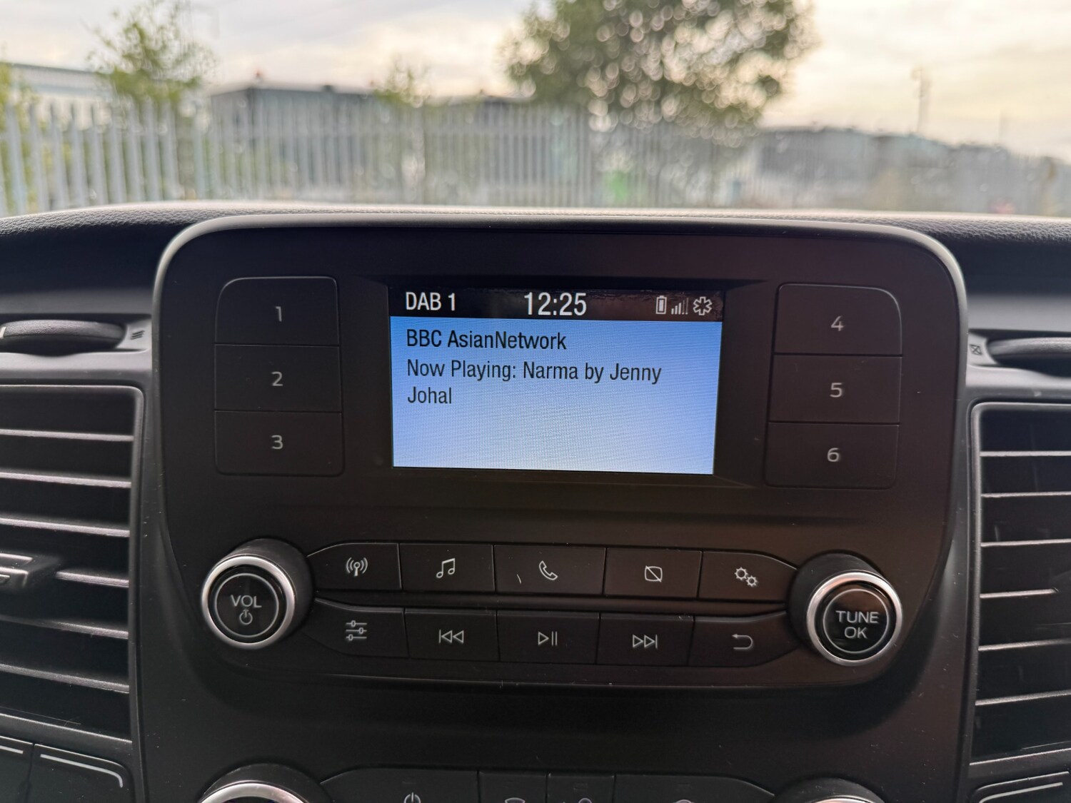 Used Ford Transit 2020 for sale - 76287020: Photo 14