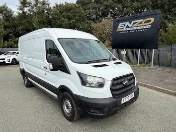Ford - Transit