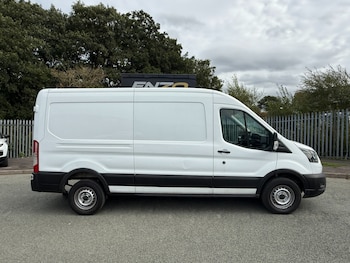 Used Ford Transit 2020 for sale - 76287020: Photo 2