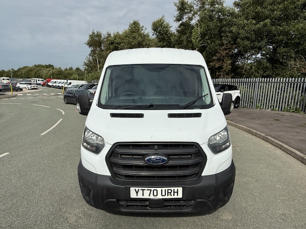 Used Ford Transit 2020 for sale - 76287020: Photo 5