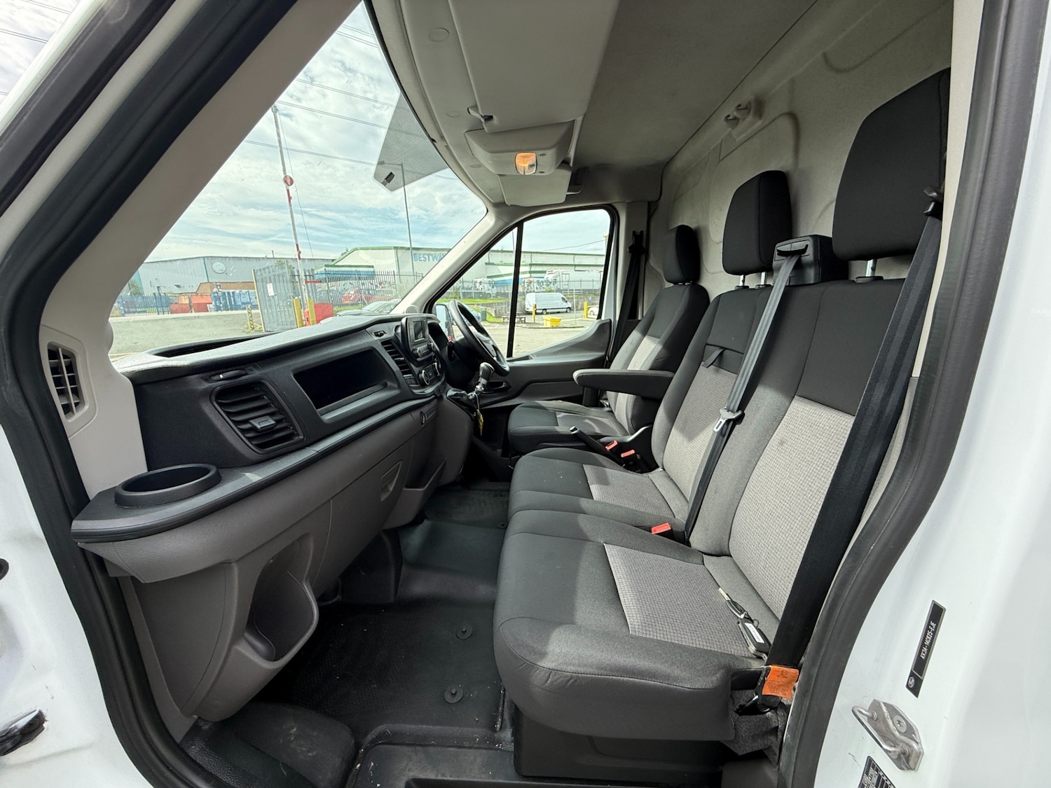 Used Ford Transit 2020 for sale - 76287020: Photo 6