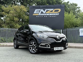 Used Renault Captur 2014 for sale - 79184931: Photo