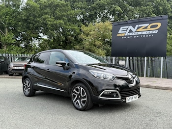 Used Renault Captur 2014 for sale - 79184931: Photo