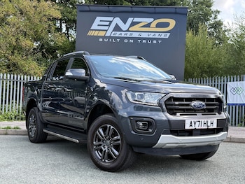Used Ford Ranger 2021 for sale - 79459731: Photo