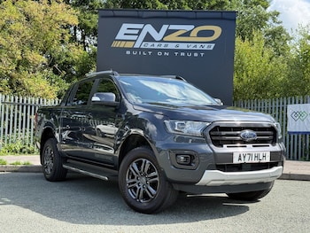 Used Ford Ranger 2021 for sale - 79459731: Photo