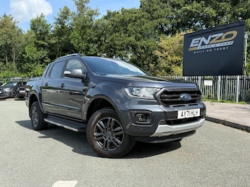 Used Ford Ranger 2021 for sale - 79459731: Photo