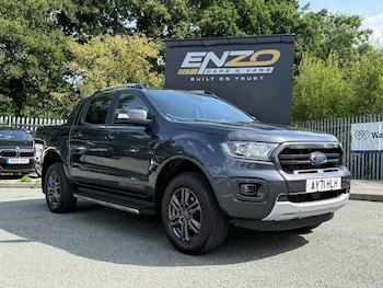 Used Ford Ranger 2021 for sale - 79459731: Photo