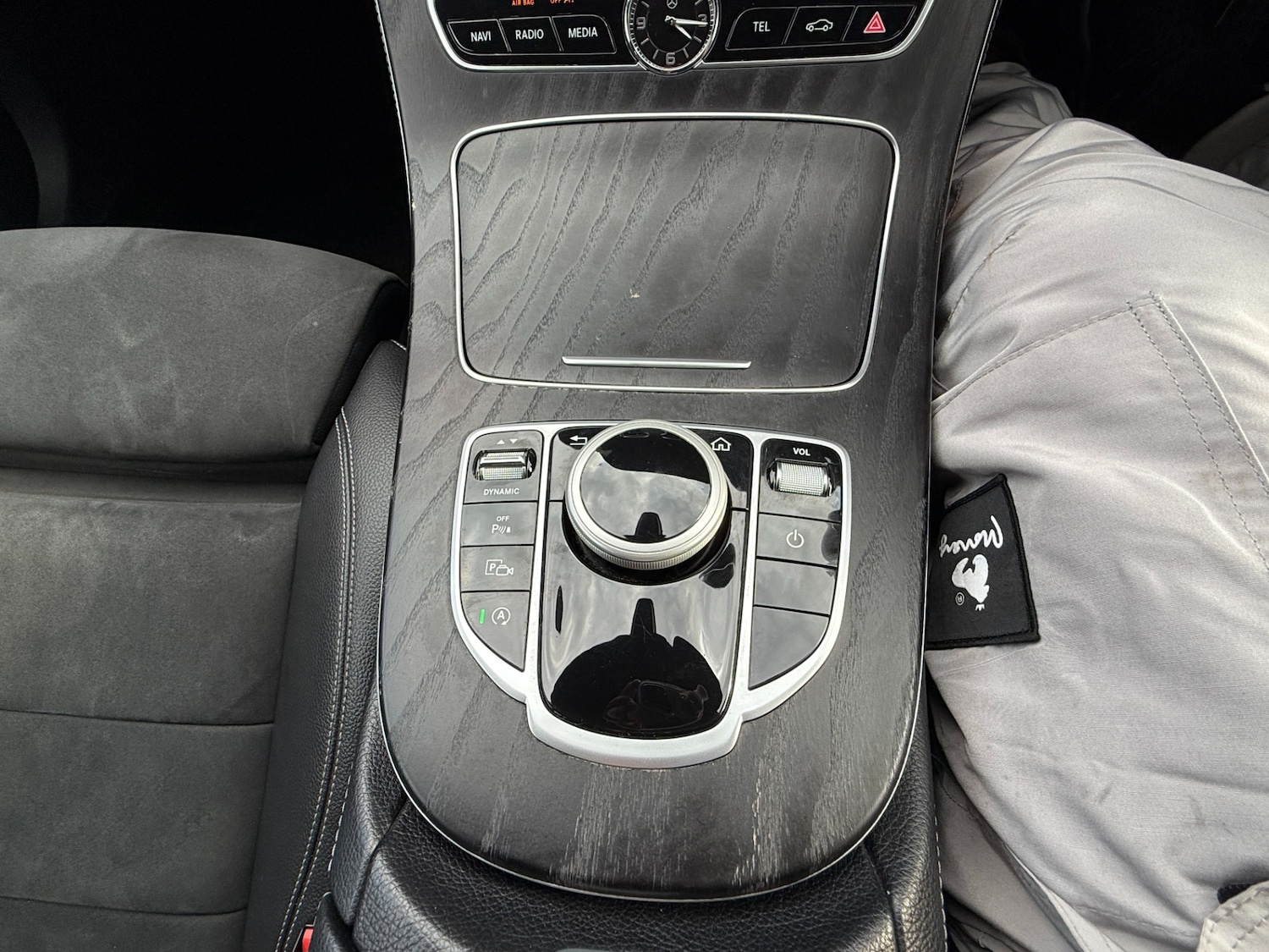 Vehicle 27
