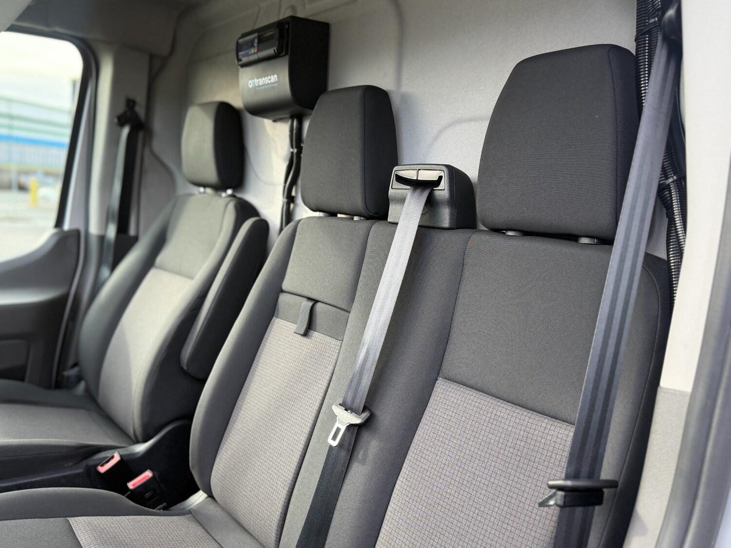 Used Ford Transit 2021 for sale - 77650062: Photo 18