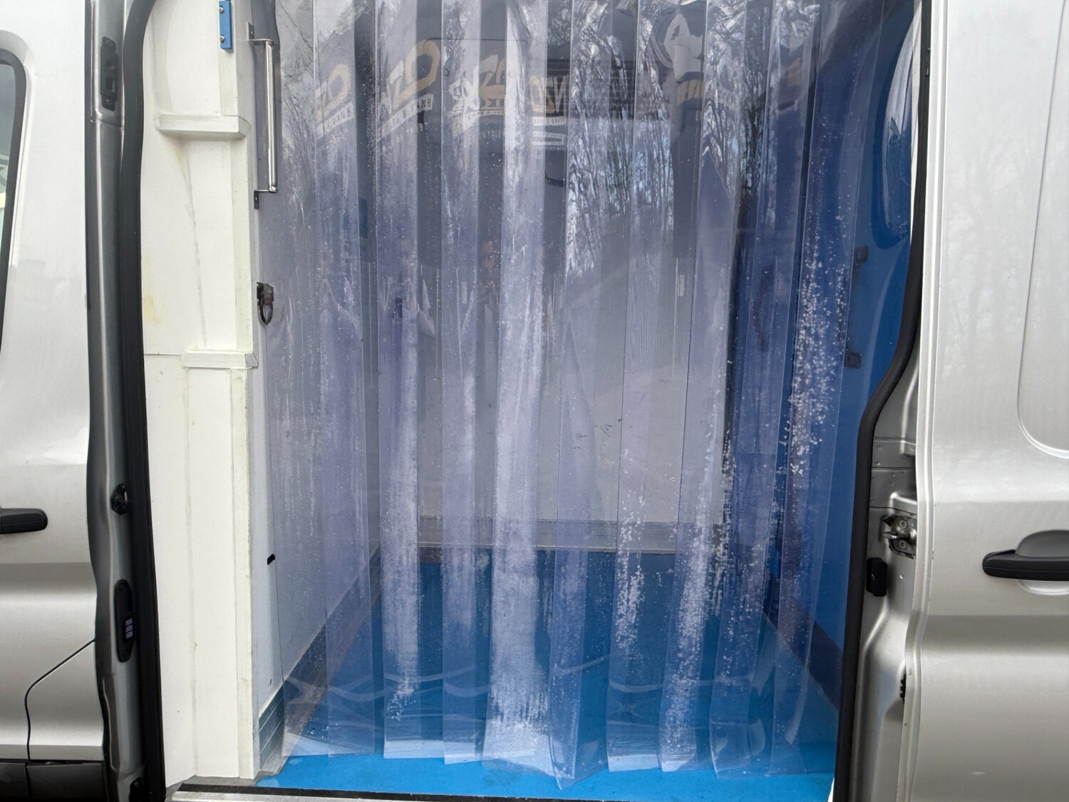 Used Ford Transit 2021 for sale - 77650062: Photo 23