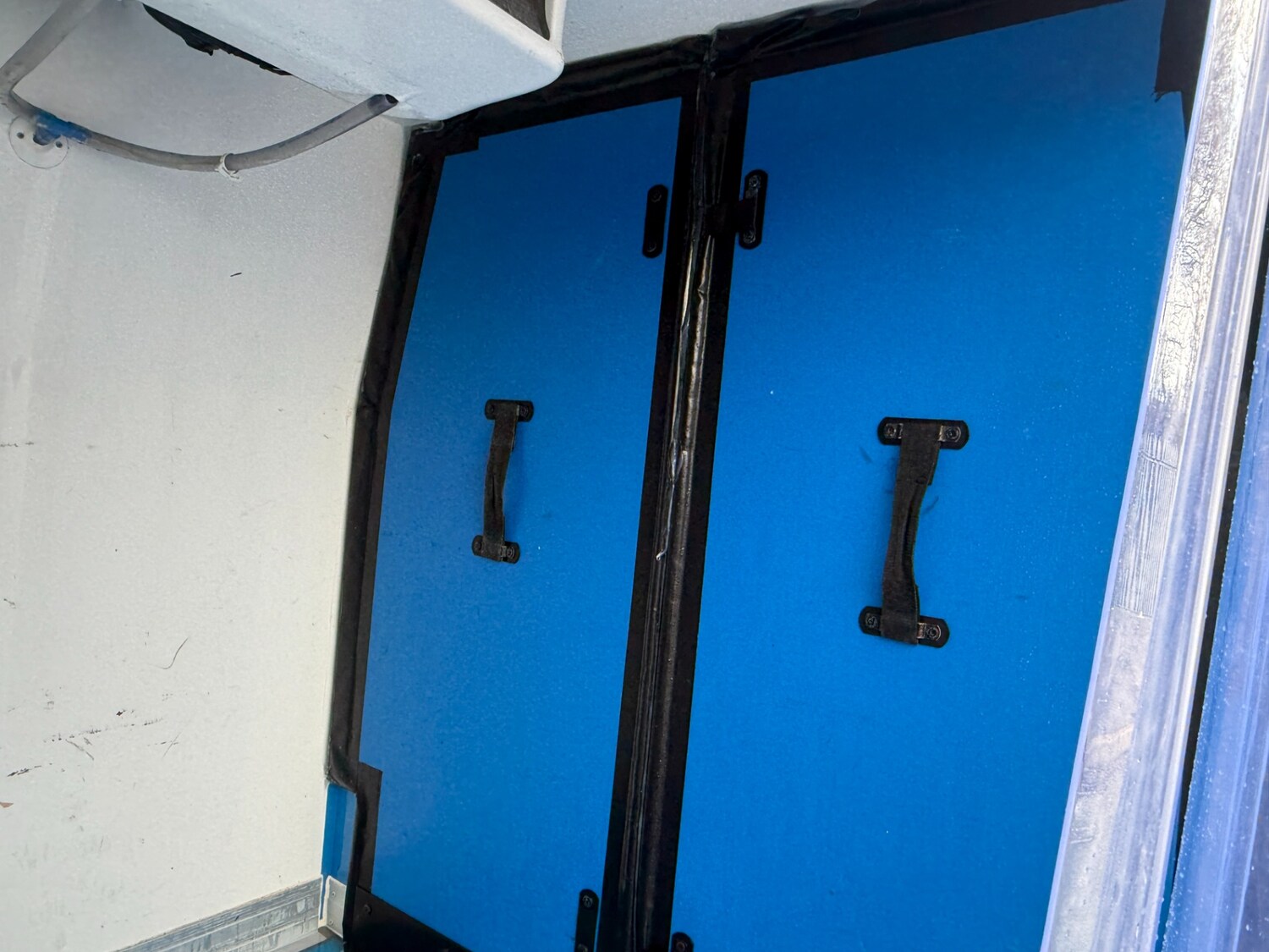 Used Ford Transit 2021 for sale - 77650062: Photo 24