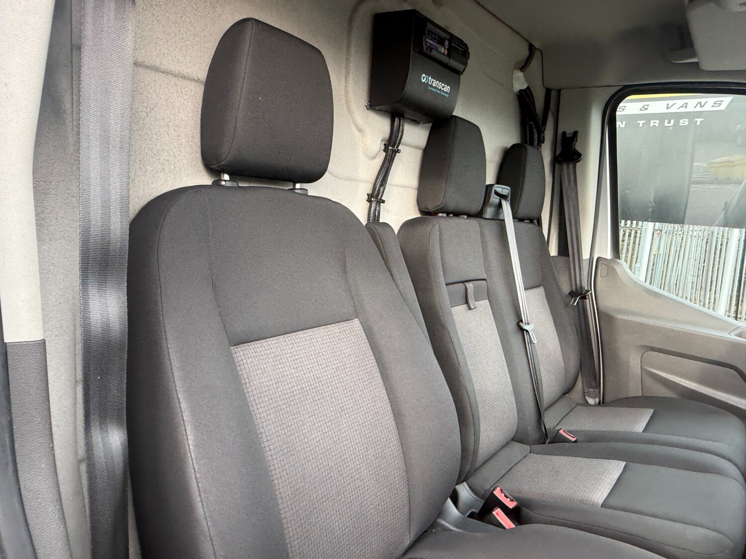 Used Ford Transit 2021 for sale - 77650062: Photo 27