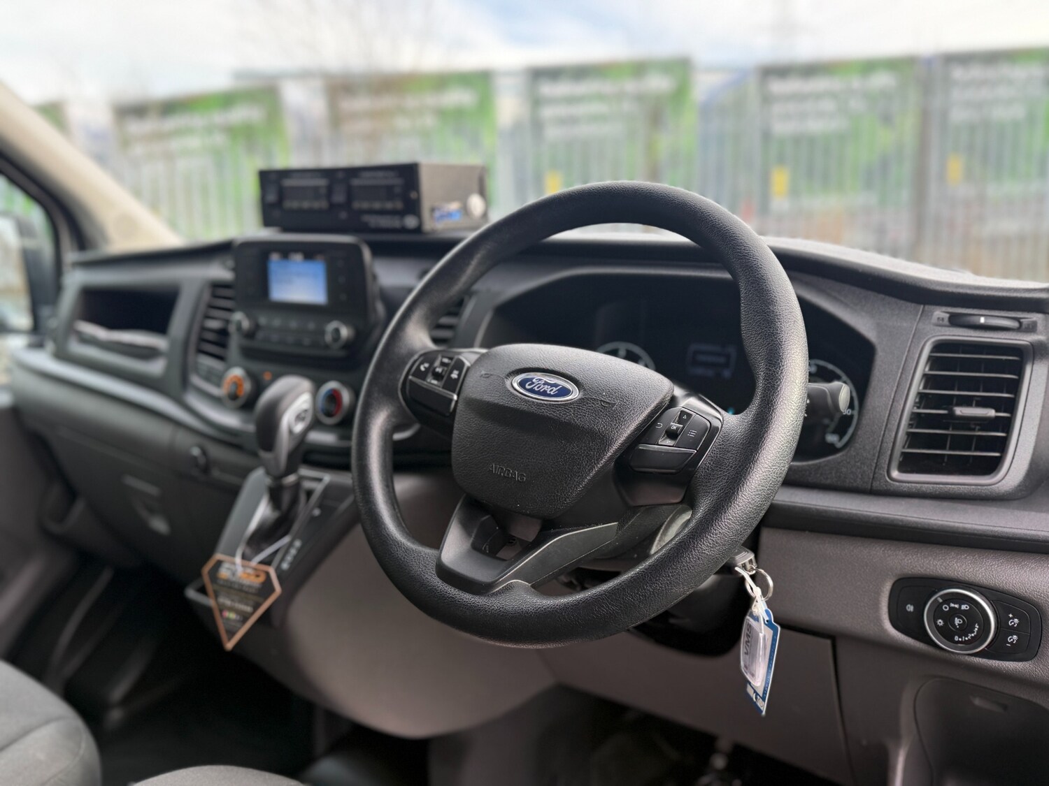 Used Ford Transit 2021 for sale - 77650062: Photo 30