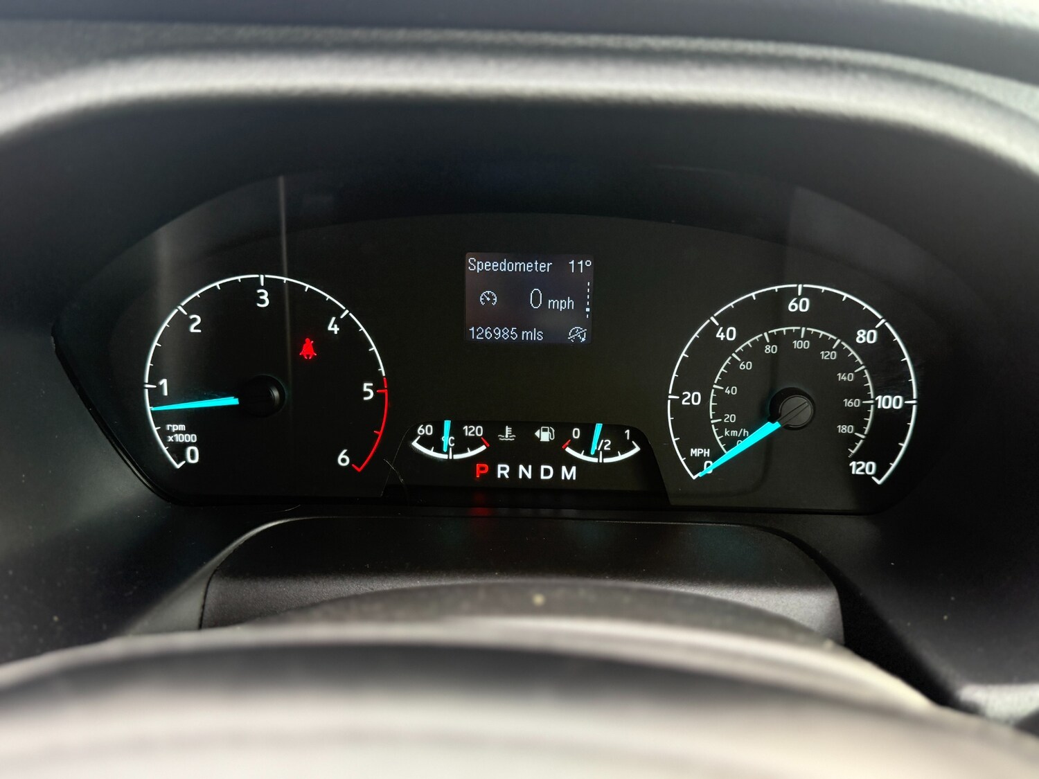 Used Ford Transit 2021 for sale - 77650062: Photo 32