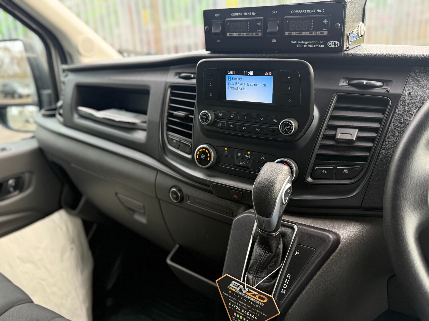 Used Ford Transit 2021 for sale - 77650062: Photo 33