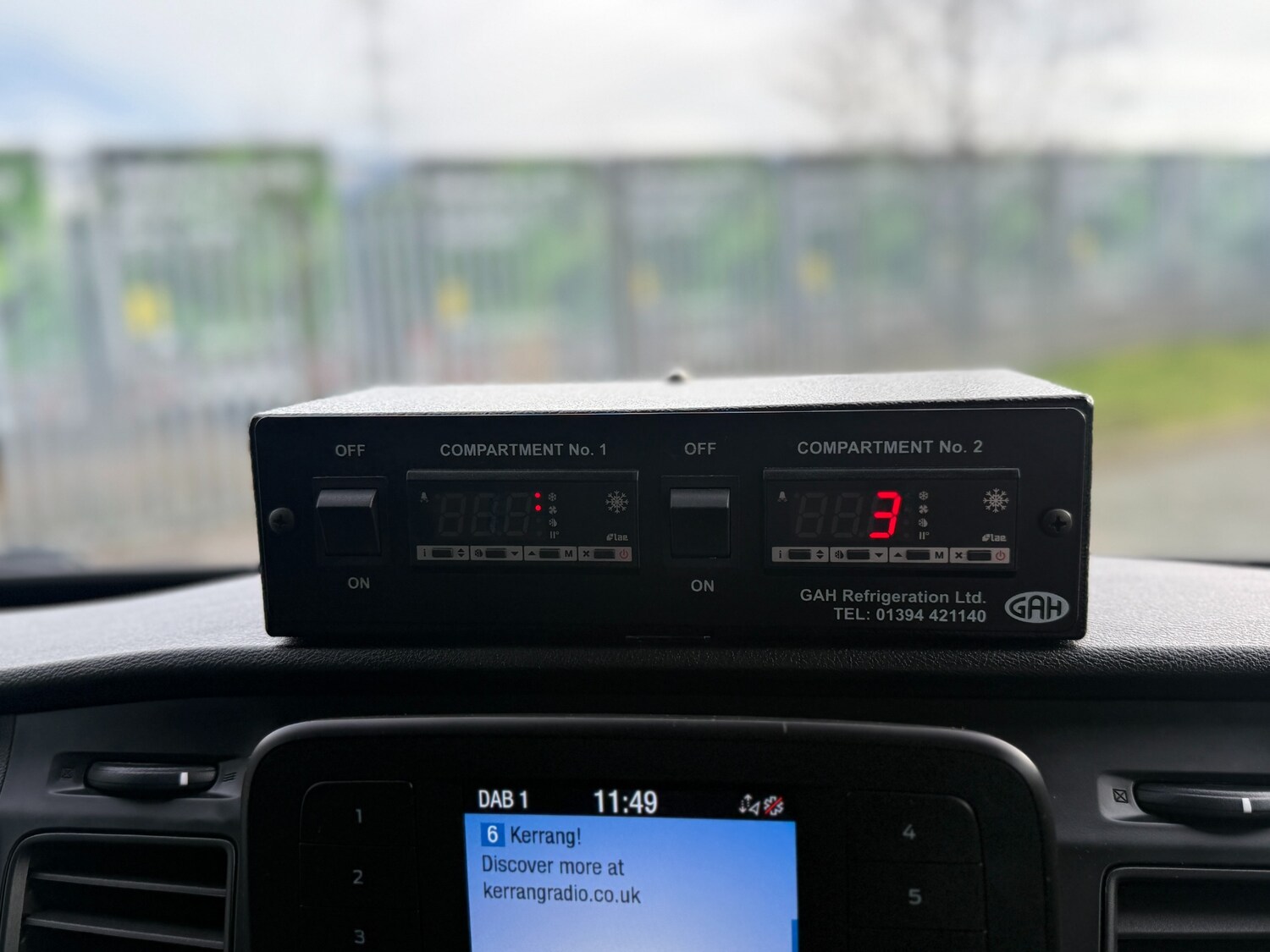 Used Ford Transit 2021 for sale - 77650062: Photo 36