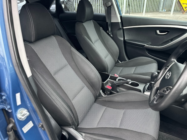 Used Hyundai i30 2016 for sale - 76231369: Photo 10