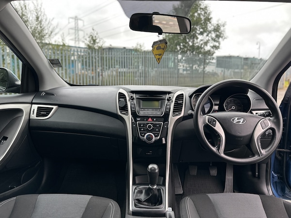 Used Hyundai i30 2016 for sale - 76231369: Photo 11