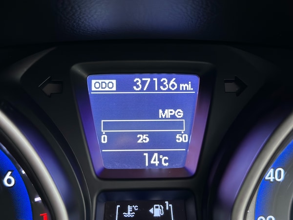 Used Hyundai i30 2016 for sale - 76231369: Photo 13