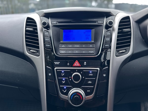 Used Hyundai i30 2016 for sale - 76231369: Photo 15
