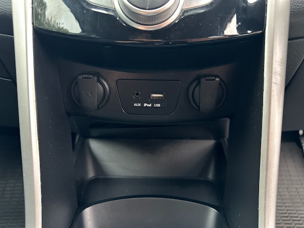 Used Hyundai i30 2016 for sale - 76231369: Photo 17