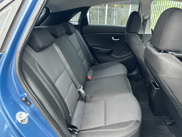 Used Hyundai i30 2016 for sale - 76231369: Photo 19