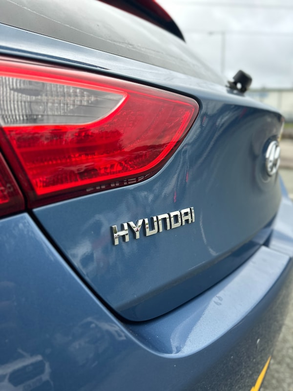 Used Hyundai i30 2016 for sale - 76231369: Photo 8
