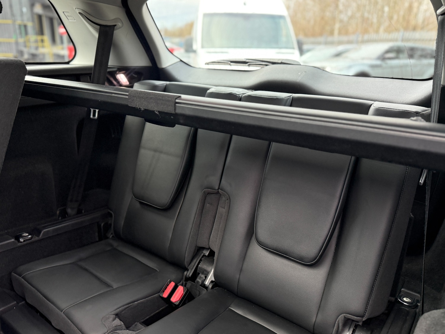 Used Land Rover Discovery Sport 2017 for sale - 78011663: Photo 14