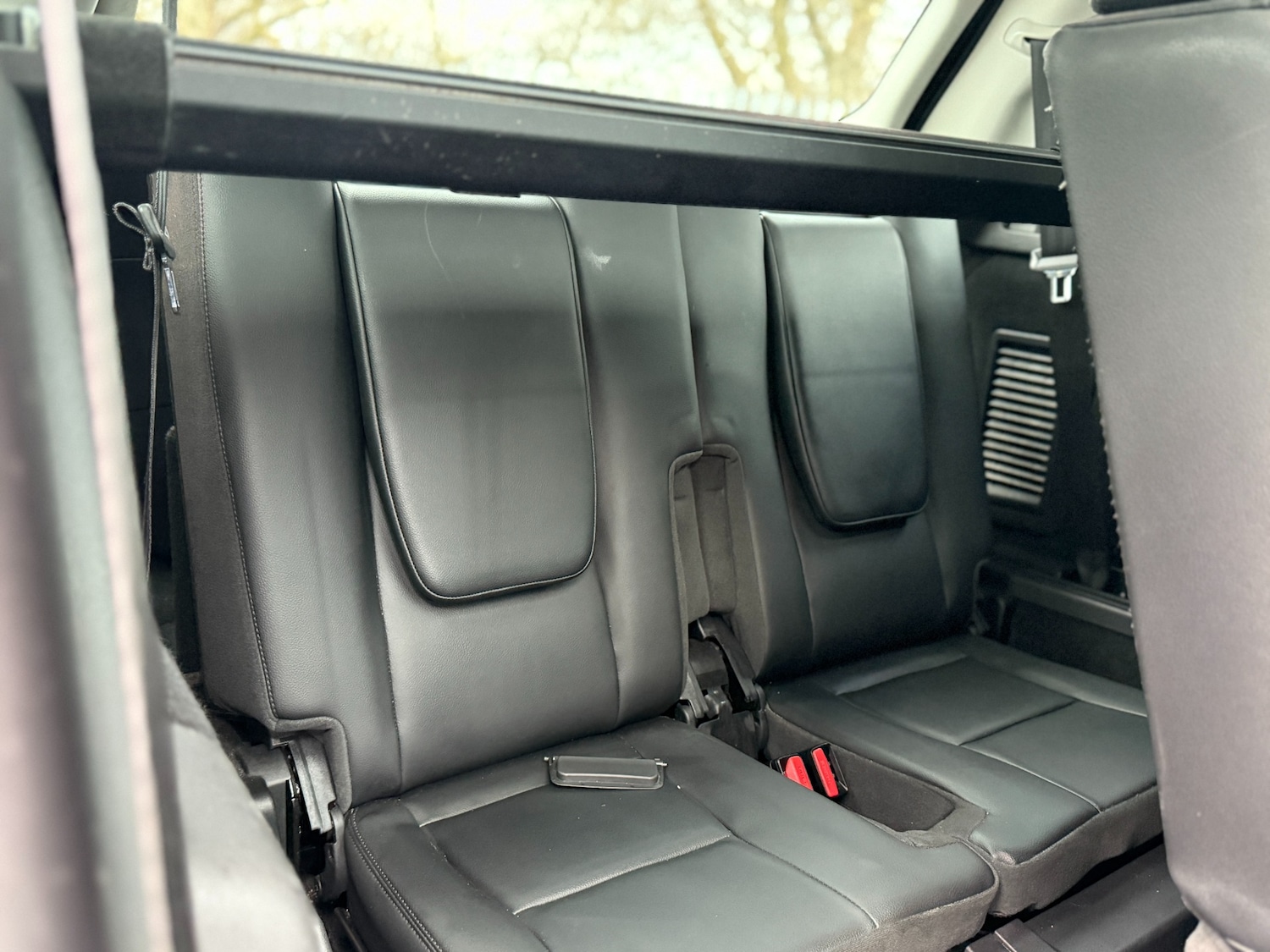 Used Land Rover Discovery Sport 2017 for sale - 78011663: Photo 19