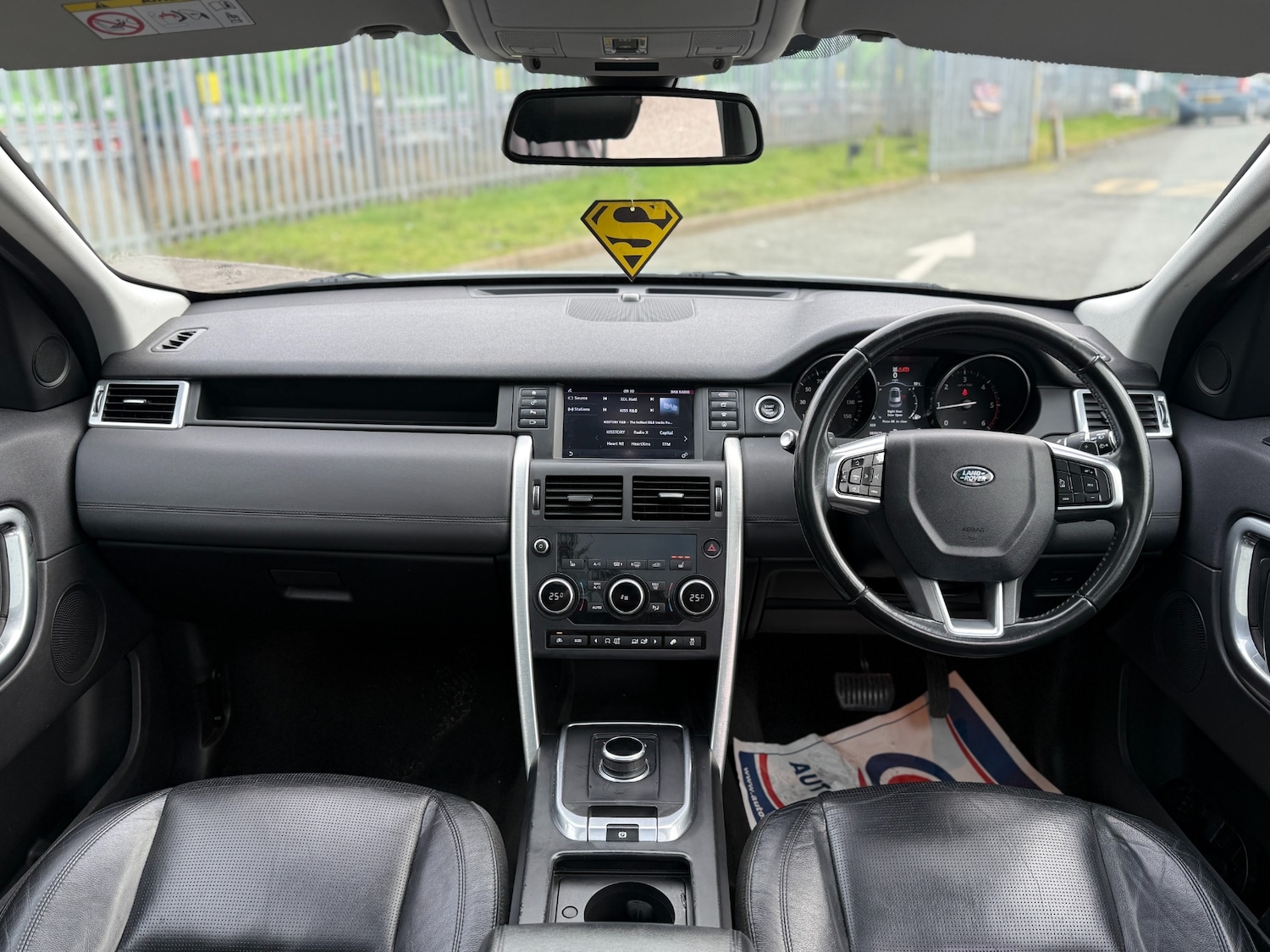 Used Land Rover Discovery Sport 2017 for sale - 78011663: Photo 20