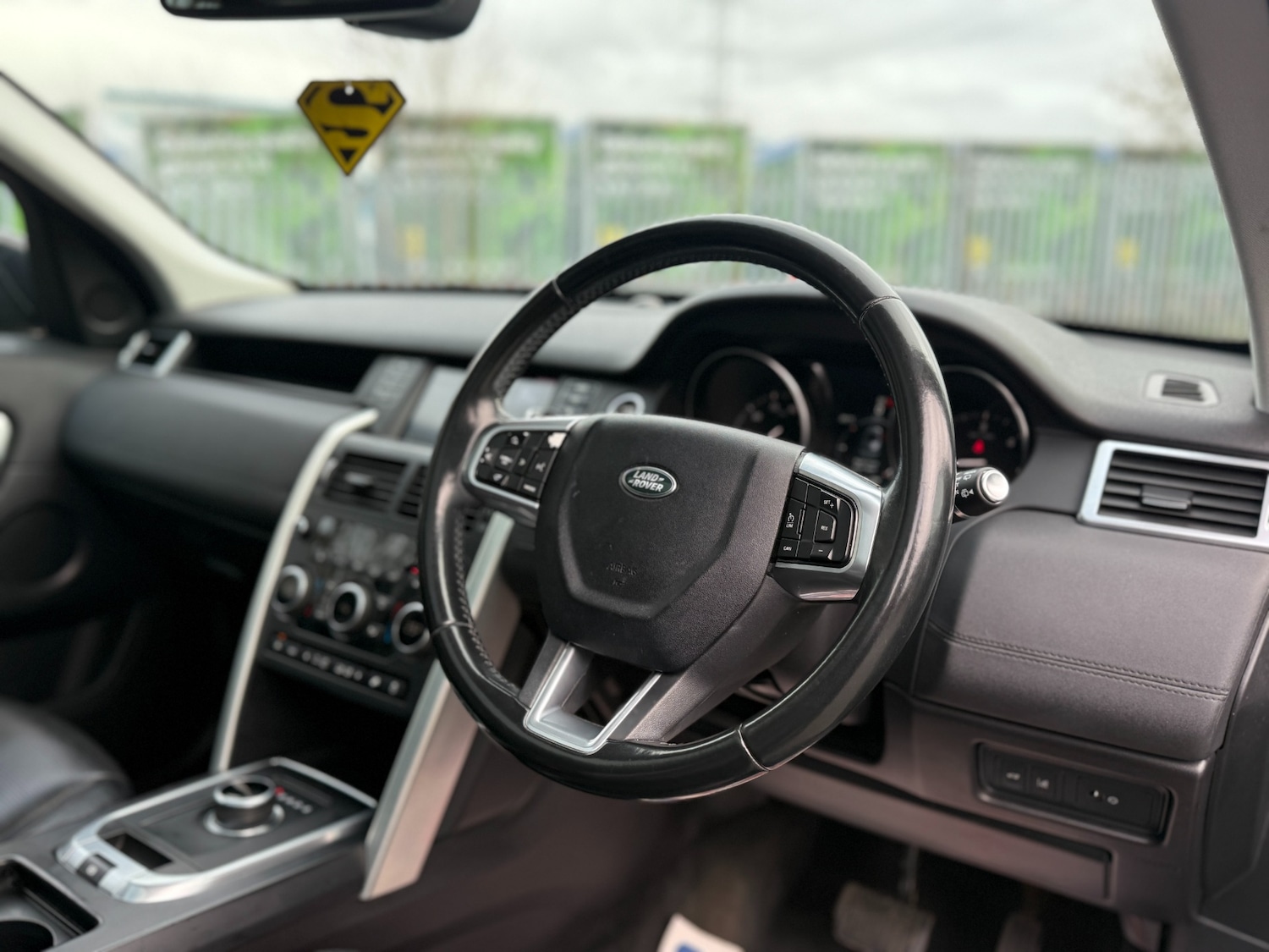 Used Land Rover Discovery Sport 2017 for sale - 78011663: Photo 27