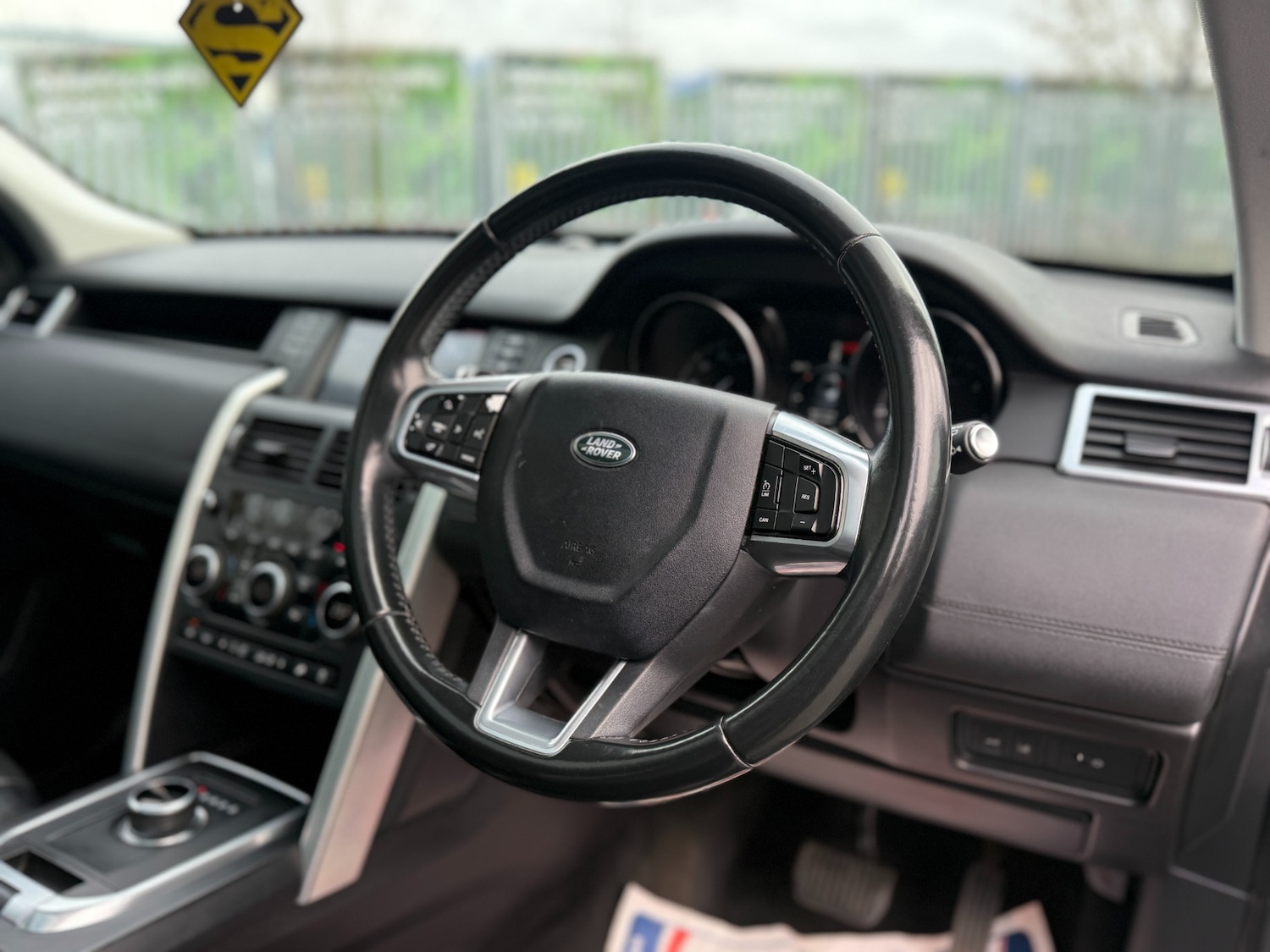 Used Land Rover Discovery Sport 2017 for sale - 78011663: Photo 28